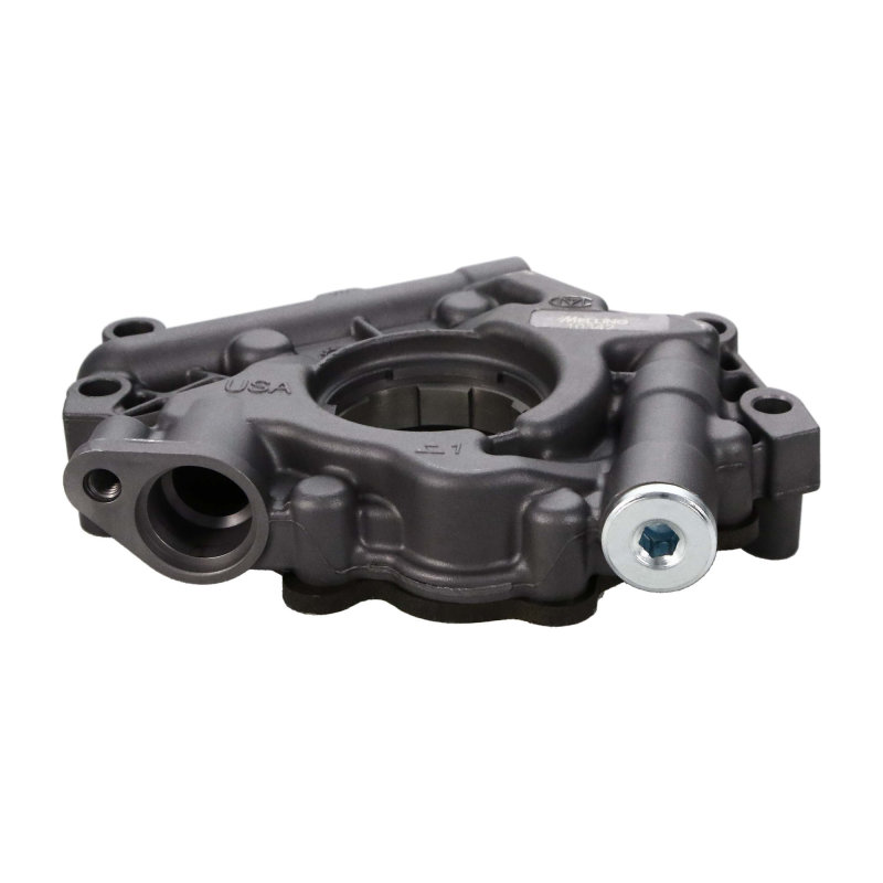 Chrysler HEMI Oil Pump - Manley Performance - Pro-Flo Adjustable Pressure - `03-`08